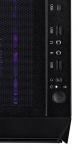Actina 5901443414667 PC AMD Ryzen&trade; 7 7700X 32 GB DDR5-SDRAM 2 TB SSD AMD Radeon RX9070XT Midi Tower Black