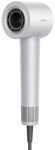 Mova by Dreame Turbo hair dryer (1600W; grey)