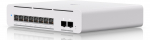 UBIQUITI USW-Pro-XG-8-PoE Switch