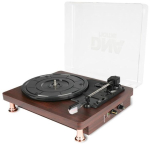 DNA TT1 Bluetooth Vinyl Turntable