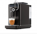 Tchibo Espresso machine Esperto2 Milk black