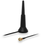 Teltonika PR1KRD30 Wi-Fi Dual-Band SMA Magnetic Antenna