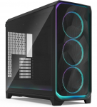 Fractal Design Meshify 3 XL Ambience Pro RGB Black TG Midi Tower