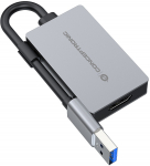 CONCEPTRONIC Adapter USB-C -> 1.4 HDMI Adapter 1080P 60Hz gr