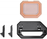 Thermaltake Chassis Stand Kit for The Tower 300 Peach Fuzz (black/apricot, for horizontal placement)