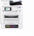 Epson WorkForce Pro EM-C8101RDWF A4 Colour Inkjet Wi-Fi Printer