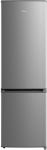 Midea Fridge-freezer MDRB380FGE02A inox