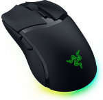 Razer Cobra HyperSpeed Mouse, Black