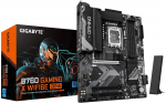 GIGABYTE B760 GAMING X WIFI6E GEN5 ATX LGA 1700 Intel B760 Motherboard
