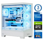 INTOP AQUA i7-14700F 16GB DDR5 1TB SSD M.2 NVME+2TB RTX5050 8GB WIN11Pro