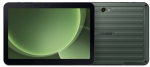 Samsung GALAXY Tab Active 5 PRO EE WI-FI 6RAM 128GB EU green