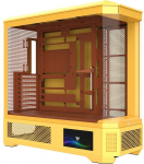 Thermaltake View 600 TG Butter Caramel Full Tower Case