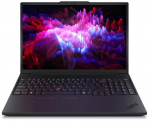Lenovo ThinkPad P16v G3 Mobile Station 21RS0007PB W11Pro Ultra 7 255H/32GB/1TB/RTX PRO 1000 8GB/16.0 WQUXGA/Black/3YRS Premier