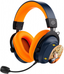 Blade Gaming Headset Dragon Ball Z wireless