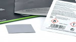 THERMAL HERO GAMMA PHASE Changer thermal pad 40x30mm