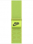 Nike Sport Loop f&uuml;r Watch 42mm (volt/splash)