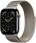 Apple Watch Series 11 | Smart watch | GPS (satellite) | Always-On Retina display | Waterproof