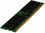 HPE 32GB (1x32GB) Dual Rank x8 DDR5-4800 CAS-40-39-39 EC8 Registered Smart Memory Kit