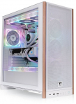 Thermaltake S370 WS Snow White midi case