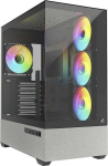 Sharkoon AK7 ARGB ATX black case