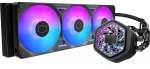 CoolerMaster WAK MasterLiquid 360 Atmos II VRM Fan