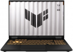 ASUS TUF Gaming F16 FX608JPR-I7161 i7 14650HX 16.0" FHD+ 165Hz IPS-level 300nits AG 16GB DDR5 5600 SSD1TB GeForce RTX 50