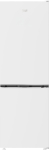 Beko B3RCNA344HW1 combi fridge, class E, freestanding, No Frost