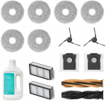 DREAME Kit RAK64 Vacuum Cleaner Accessory for X50/L50/L40s Ultra