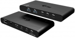I-tec i-tec KVM Dock HDMI 2 H DMI