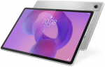 Lenovo Idea Tab Plus 12.1" 8GB 128GB Wi-Fi Android 15 Cloud Grey