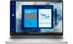 Dell Pro 16 AG FHD+ Ultra 5 16GB 512GB Intel Integrated Win11 Pro Nordic BL KBD
