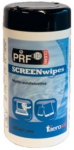 Anti-static and decinfecting wipes for screen cleaning 100 pcs. Taerosol