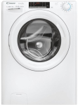 Candy CO4 374TWM6/1-S washing machine 7 kg 1300 RPM A