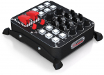 Virpil Controls Universal Control Panel #1 RGB 27 controls black
