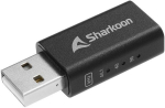 Sharkoon Gaming DAC Pro S V3 black