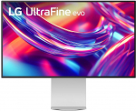 LG UltraFine 32'' Monitor, 6K Nano IPS Black, Thunderbolt 5, DisplayHDR 600