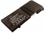 CoreParts Laptop Battery for Apple 61.32Wh 10.95V 5600mAh 61.32Wh 6 Cell Li-Pol 10.95V 5600mAh Black