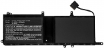 CoreParts Laptop Battery for Dell