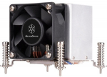 SilverStone SST-AR09-115XS CPU cooler 60 mm