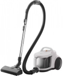 Electrolux Vacuum cleaner bagless line 500 EL51C2SW