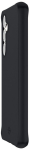 Mobilis SPECTRUM_R Case f. Galaxy S25S24 Solid Black M