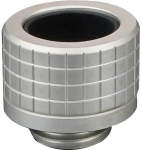 Thermal Grizzly DeltaMate fitting HT14 nickel