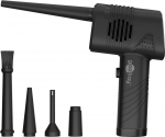 Electric Air Duster 21.6Wh Max 46.8W Goobay