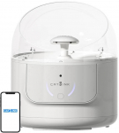 Water Fountain for pets Catlink Pure