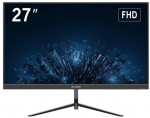 Hikvision DS-D5027F3-2P2S surveillance monitor CCTV monitor 68.6 cm (27") 1920 x 1080 pixels