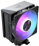 Modecom CPU air cooler Volcano 0C T701 ARGB 120 black