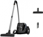 Green Force Cyclonic Effitech RO7C36 (schwarz/grau)