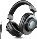 Fifine H8 studio headphones (black)