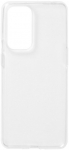 eSTUFF LONDON A52 4G/A52 5G/A52s 5G Galaxy Clear Cover. Material: 100% TPU