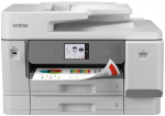 Brother MFC-J6975DW | All-in-one Inkjet Printer | Inkjet | Colour | A3 | Wi-Fi | Grey